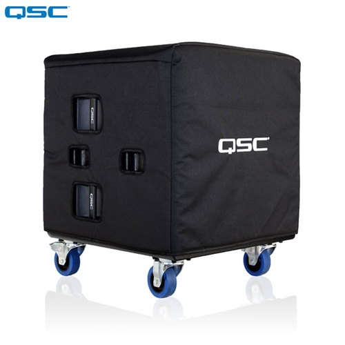 Loa QSC E118sw 4